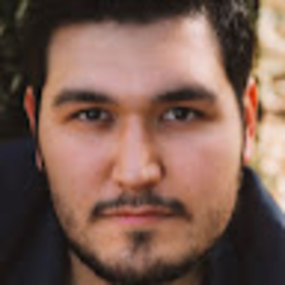 Meet your Posher, Matthew - Picture 1 of 1